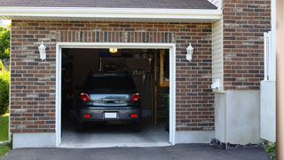 Garage Door Installation at Mesquite Vista, Colorado