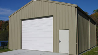 Garage Door Openers at Mesquite Vista, Colorado